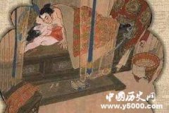 古人为什么能兄妹通婚