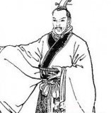 “冯唐易老，李广难封”之冯唐和李广