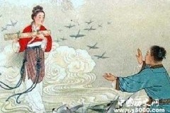 中国的情人节不是七夕，而是元宵节