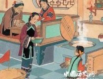 腊八节的由来和习俗