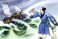 神笔马良的故事