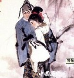 中国历史上著名的五大嫖客