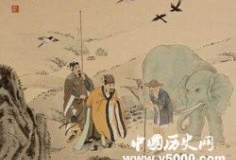 中国古代朝廷对孝道有严格的法律