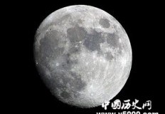 冷战期间美军曾秘密计划用核弹炸掉月球