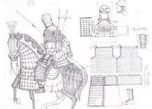 秦朝骑兵的建立与中原王朝骑兵的起源