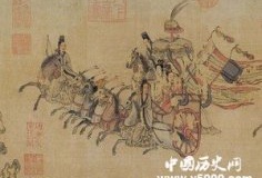 考证“中国”名称的历史由来