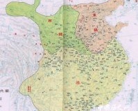 南北朝历史的政治、军事、经济和文化