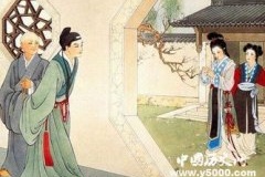 解密中国古代女子偷情非要自带枕头的原因