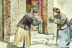 古今中外各种礼仪的历史由来