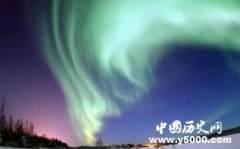 世界上最为壮观的十大自然奇观