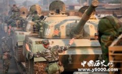 解放军4万人大规模跨区机动引世界关注