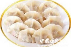 饺子的历史起源
