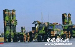 中国“红旗-9”防空导赢得数十亿美元的土耳其订单
