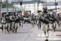 美国近年4次海外战事对中东造成的灾难