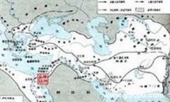 罗马波斯战争----两败俱伤的帝国争霸战争