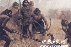 涿鹿之战---炎黄文明的奠基战