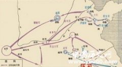 西汉平定七国叛乱之战