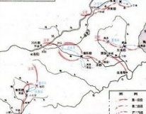 东汉统一战争---重建刘姓天下