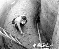 探索震惊世界的秦朝“铁路网”