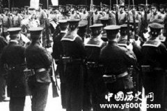 二战日本七大师团的战斗力及覆亡