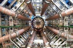 世界上九大规模宏大的科技工程