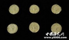 耶路撒冷发现千年拜占庭帝国宝藏