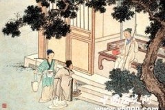 中国古代传统的24孝