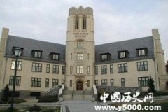 世界上著名的四大军事学校