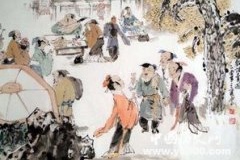 中国古代历史上七位伟大的母亲