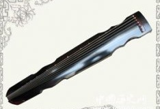 古代著名的四大名琴