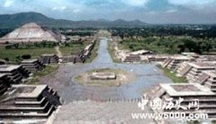 地球上10大最神秘之地