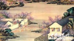 中国农历中12个月的别称