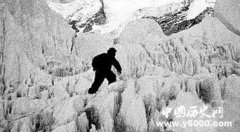 西藏十大未解之谜