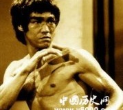 中国史上十大武打功夫明星