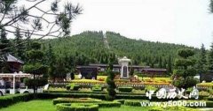 古代中国帝王陵墓“七之最”