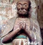 佛祖释迦牟尼的十大著名弟子