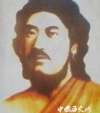 世界三大宗教创始人