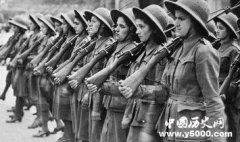二战中意大利军队的十大趣闻