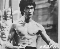 李小龙没人能打破的各项世界纪录