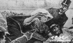 揭秘世界史上的10个离奇诡异巧合事件