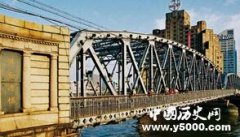 上海的历史由来，“下海”又在哪里？