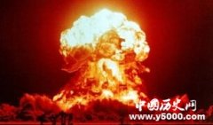 盘点二战中十大致命武器