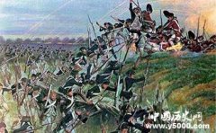 世界史上改变国家命运的10场战役