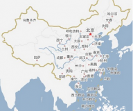 点评中国各个省市人的特点(仅供娱乐)