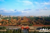 北京故宫的6大未解之谜