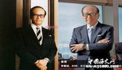 盘点中国34个省市首富一览表