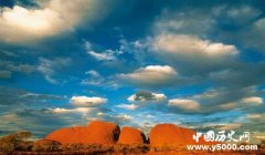 世界上最独特的十个国家