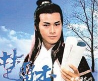 中国影视十大最难超越的经典角色