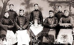 中国古代十大商帮如何打造财富帝国？