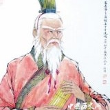 中国古代历史上十位全才人物